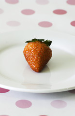 strawberry