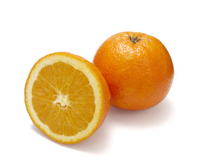 Fototapeta na wymiar orange juice preparation fruit food diet healthy eating