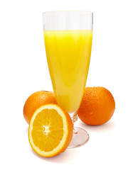 orange juice preparation fruit food diet healthy eating