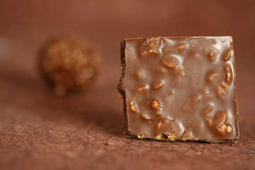 chocolat