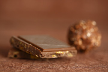 chocolat
