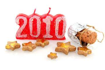 New year
