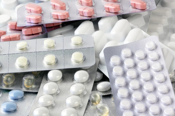 Pharmazeutische Produkte