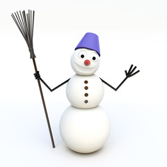 Snowman