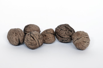 walnüsse