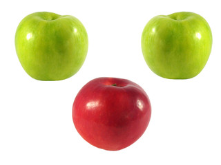 Apples