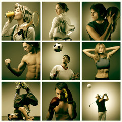 active