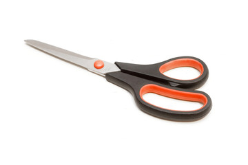 Schere - geschlossen