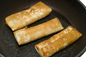 crêpes