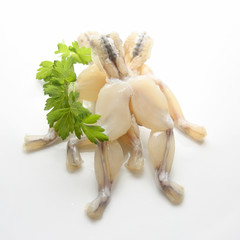 cuisse de grenouille