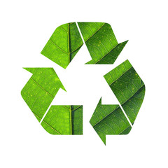 Symbole recyclage