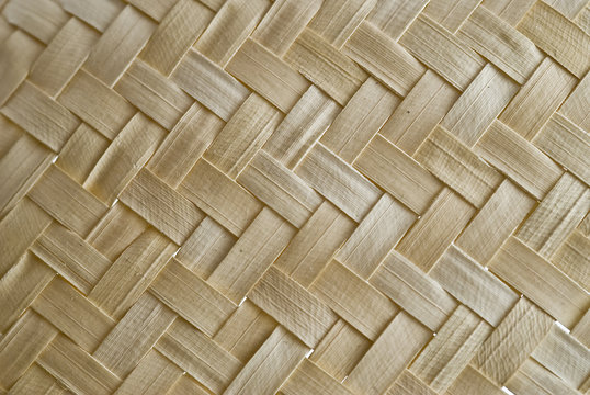 Tertura de paja.