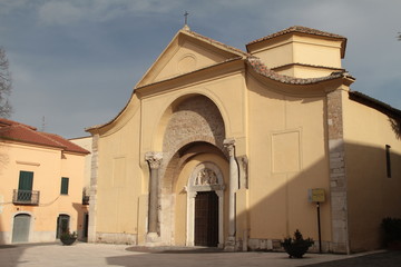 santa sofia