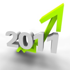 2011 aufschwung