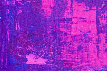 gemalter Hintergrund