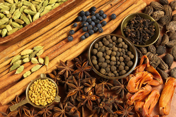 Spices