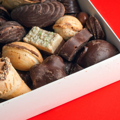 Chocolate Box