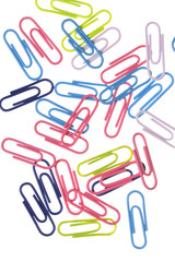 Paper clip