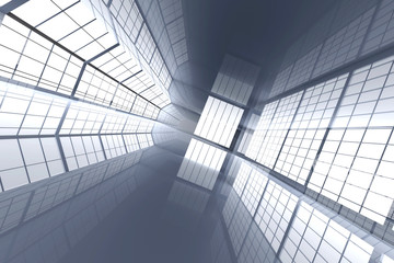 Corporate Architecture