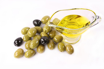 olives