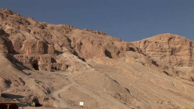 Tal der K&ouml;nige, &Auml;gypten