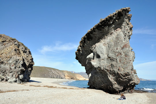 Playa De Los Muertos 3