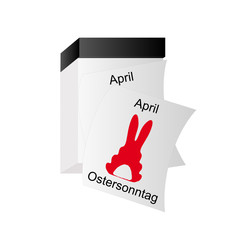Ostersonntag