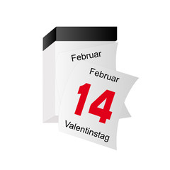 Valentinstag