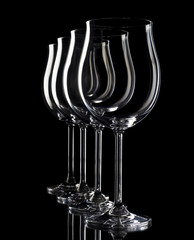 Wine glass