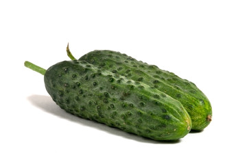 cucumbers