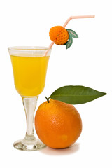 Refresco matinal