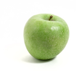 green apple