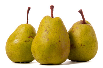 pears