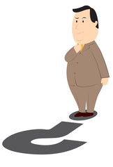 ビジネス　悩み