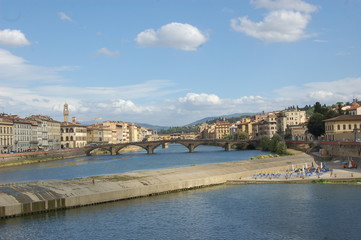 Obraz premium firenze