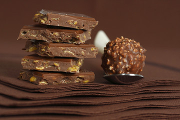 chocolat