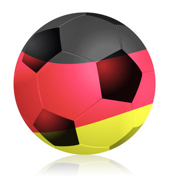 Fußball Deutschland