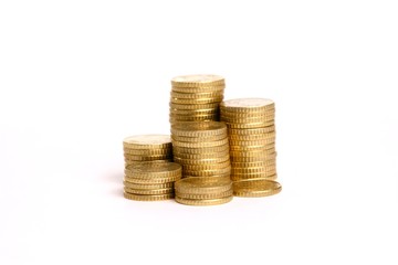 Euro Stapel