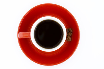 espresso beans
