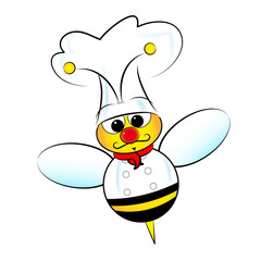 Bee Chef