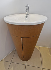 modern hand wash basin