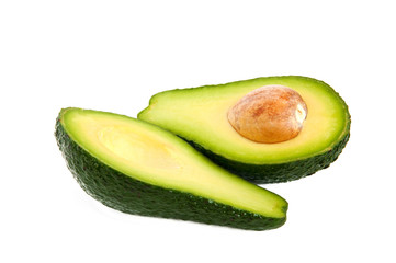 avocado pieces