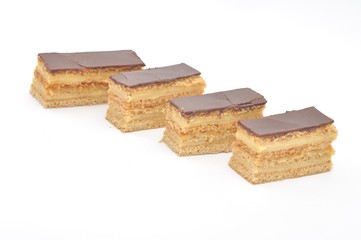 dessert