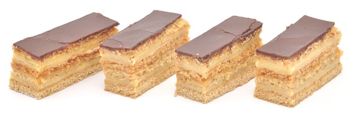 dessert