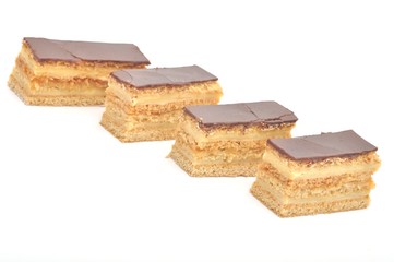 dessert