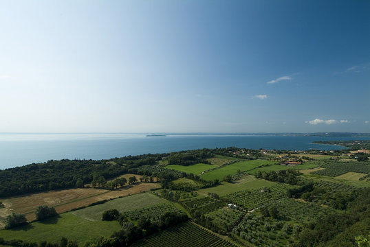lago di Garda