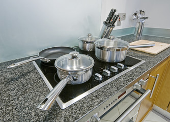 kitchen detail