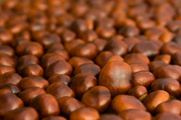 chestnuts