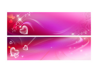 banners