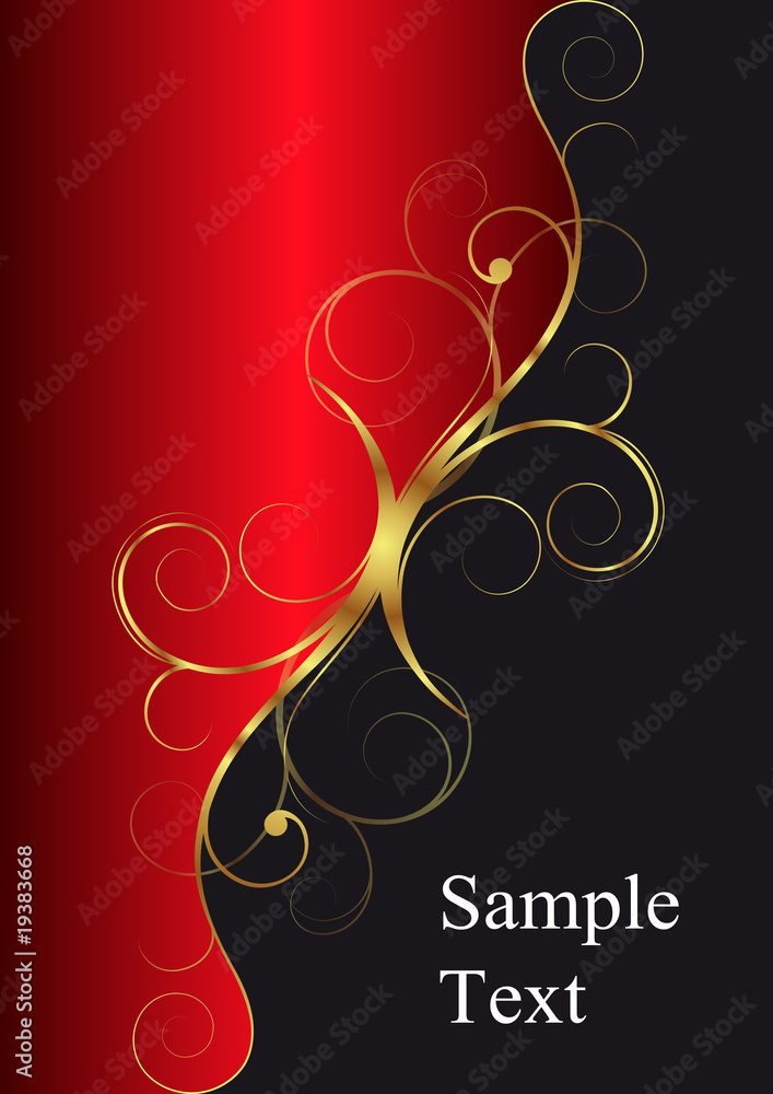 Fototapete elegant background